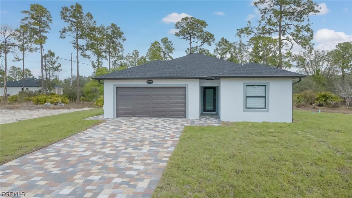 12 W 15th St., Lehigh Acres, FL 33972