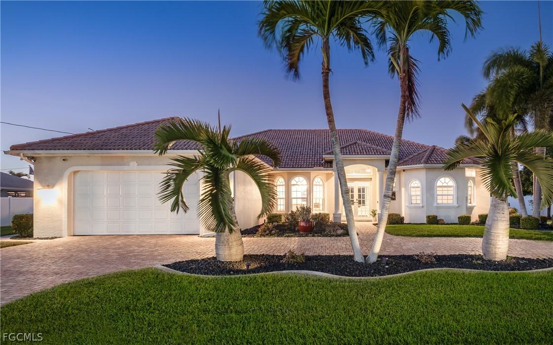 1505 SE 4th St., Cape Coral, FL 33990