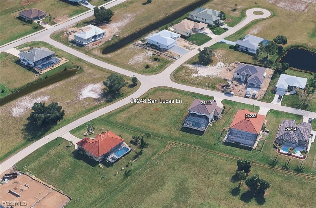 24248 San Lucas Ln., Punta Gorda, FL 33955