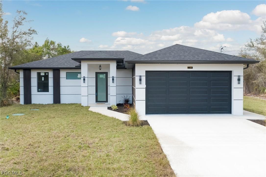 417 Prospect Ave., Lehigh Acres, FL 33972