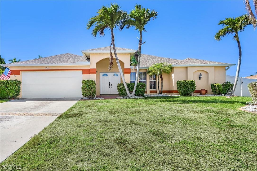 1932 SE 8th Ave., Cape Coral, FL 33990