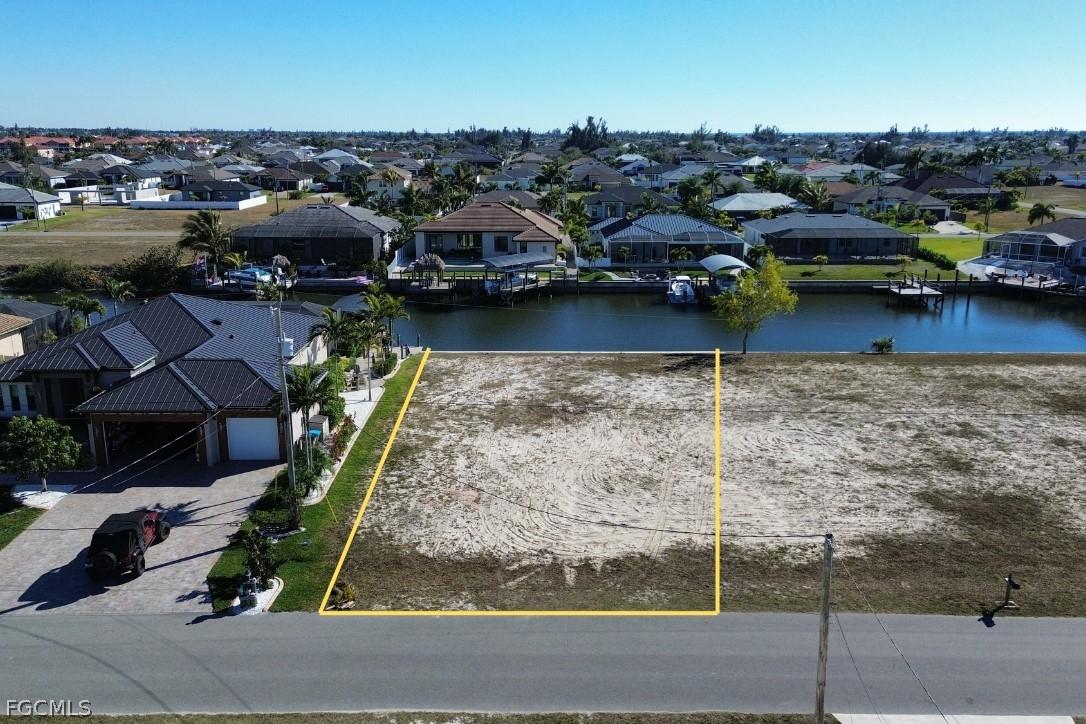 3406 NW 2nd Ter., Cape Coral, FL 33993