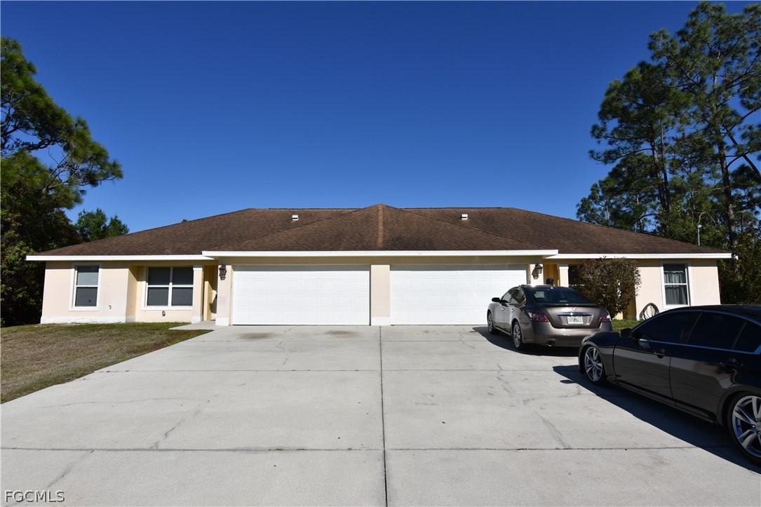 977-979 Graystone Ave., Lehigh Acres, FL 33974