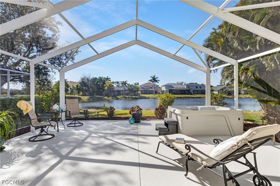 9679 Gladiolus Preserve Cir., Fort Myers, FL 33908