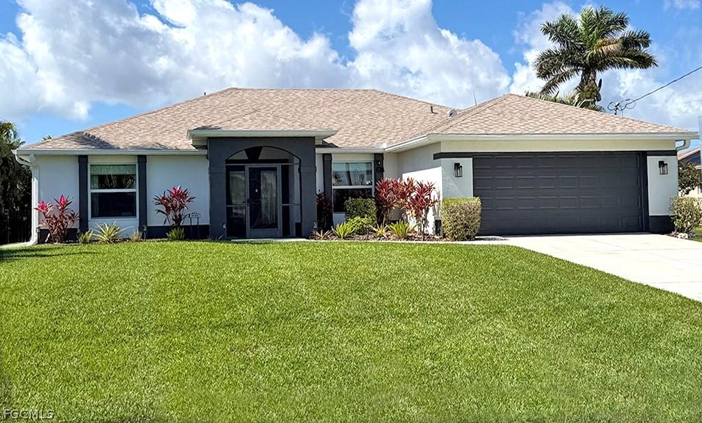 3102 SW 29th Ave., Cape Coral, FL 33914