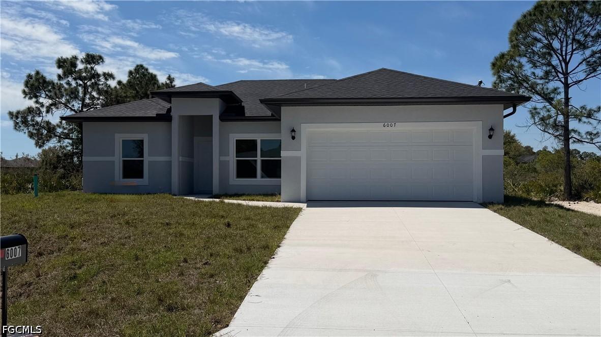 6007 Paula Ave., Lehigh Acres, FL 33971