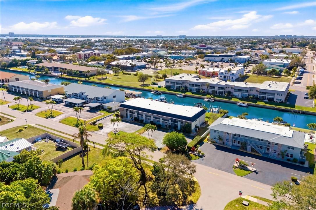 1006 SE 46th St. #2C, Cape Coral, FL 33904