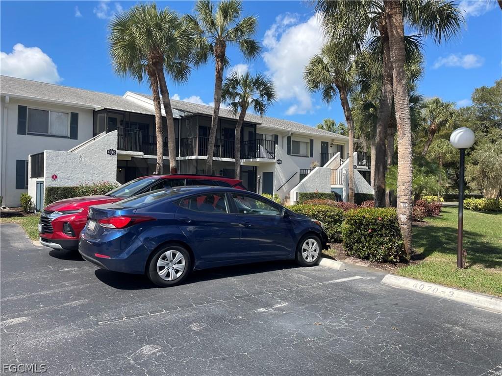 4070 Looking Glass Ln. #3101, Naples, FL 34112