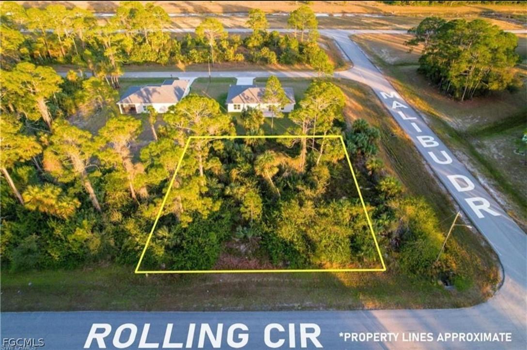8056 Rolling Cir., Labelle, FL 33935