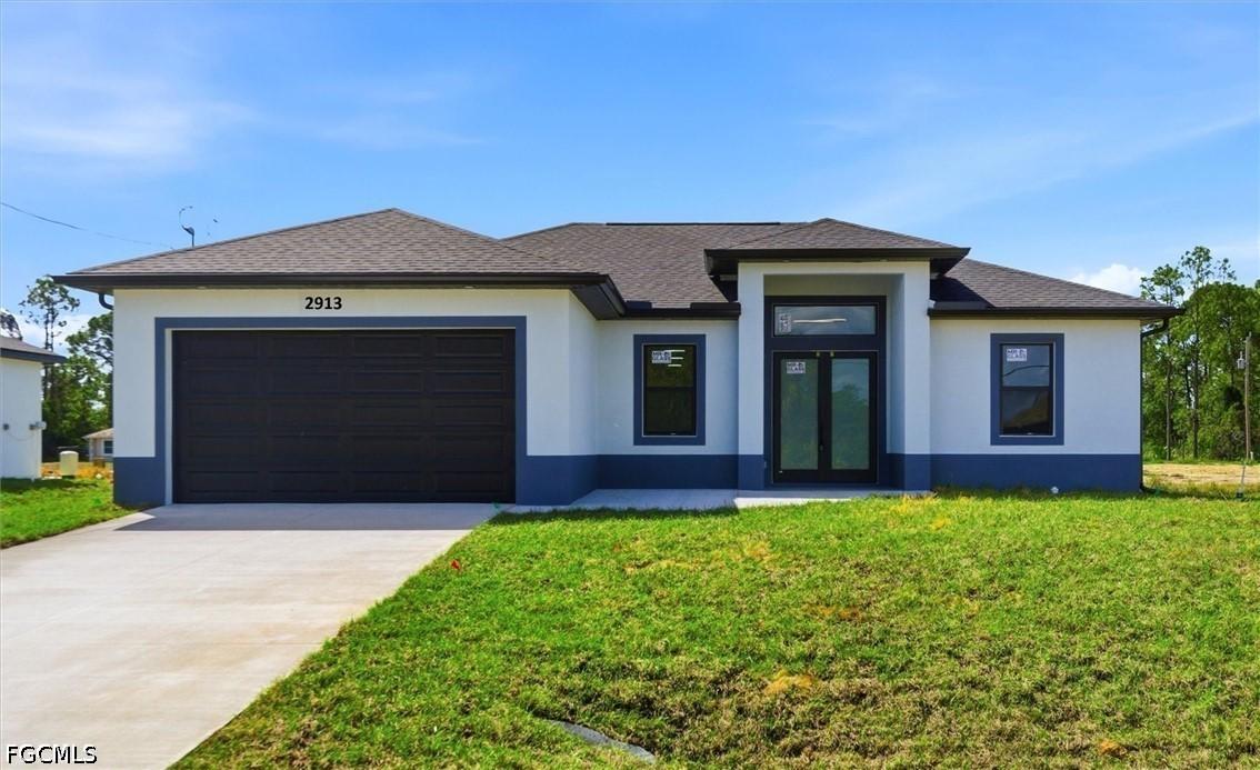 2913 24th St., Lehigh Acres, FL 33976