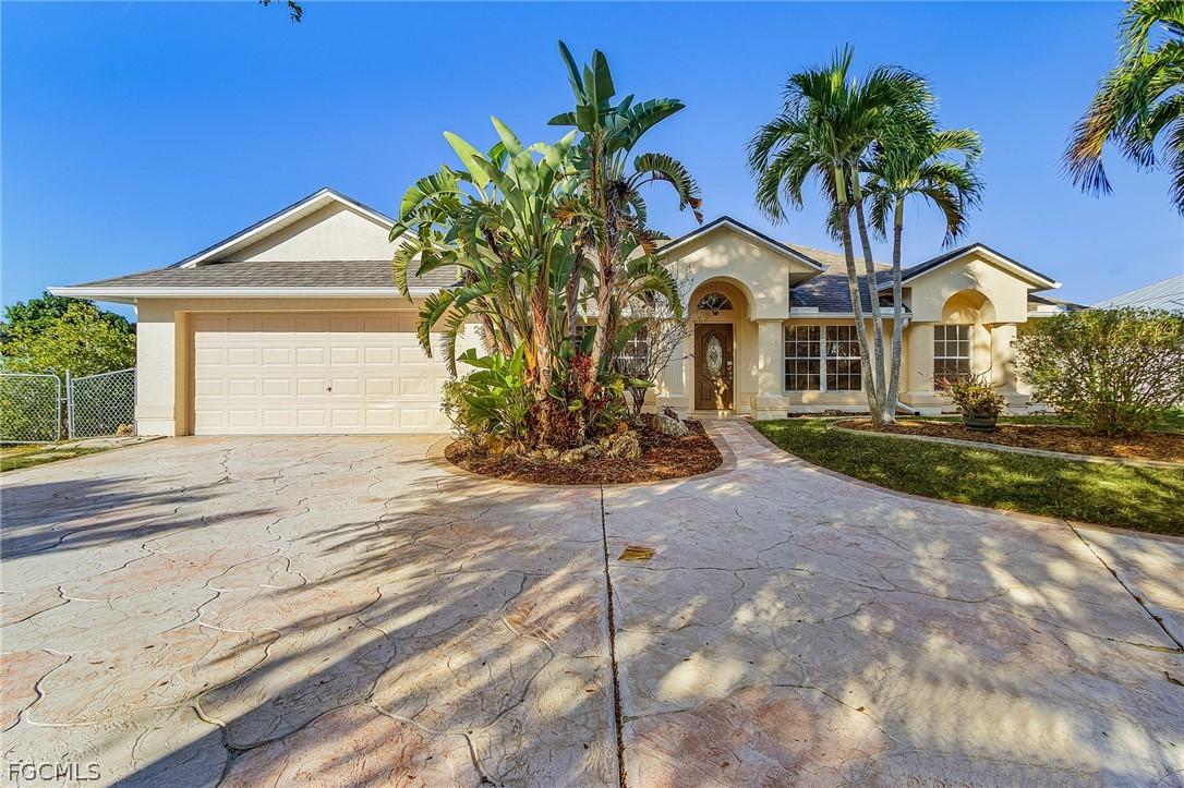 2236 SE 11th Pl., Cape Coral, FL 33990