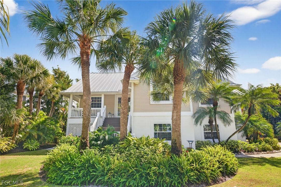 739 Anchor Dr., Sanibel, FL 33957