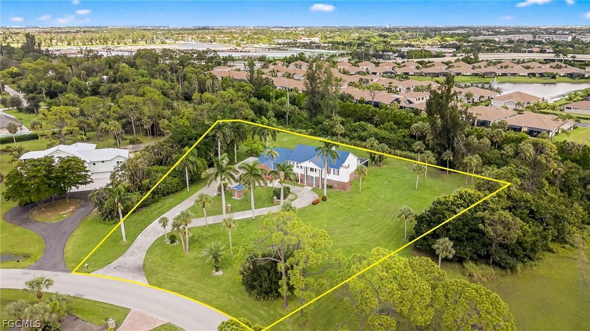 3622 Heritage Ln., Fort Myers, FL 33908