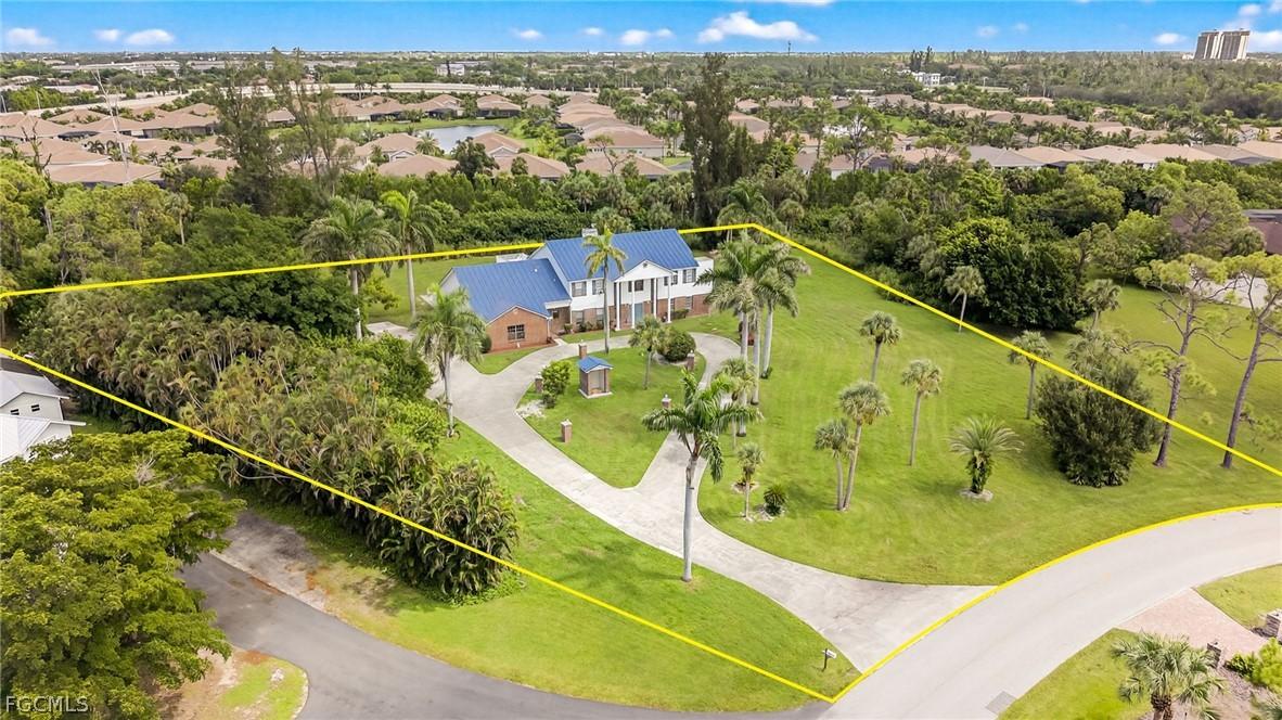 3622 Heritage Ln., Fort Myers, FL 33908
