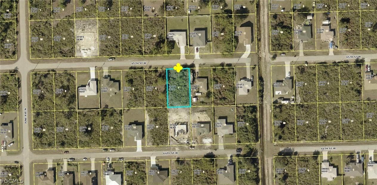 2807 65th St., Lehigh Acres, FL 33971