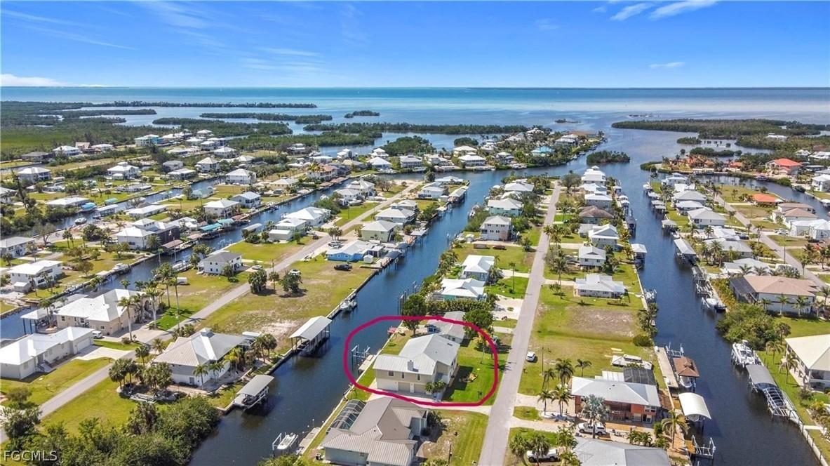 24313 Pirate Harbor Blvd., Punta Gorda, FL 33955