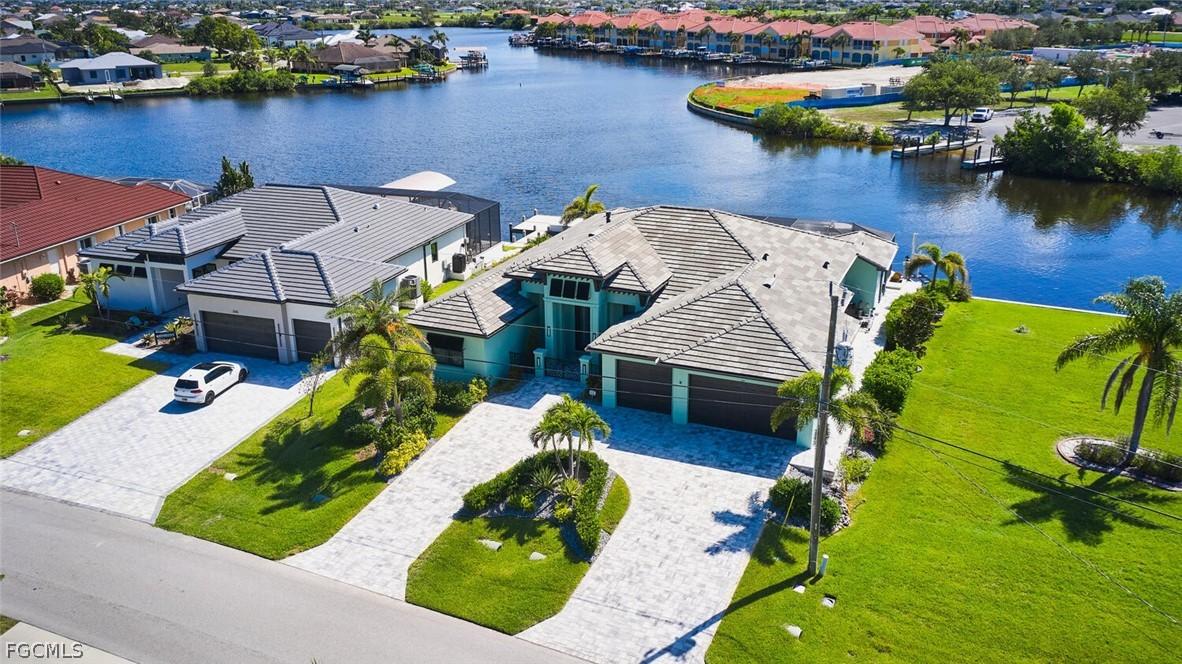 3309 SW 2nd Ln., Cape Coral, FL 33991