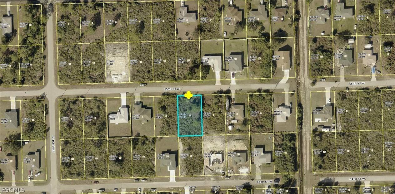 2809 65th St., Lehigh Acres, FL 33971