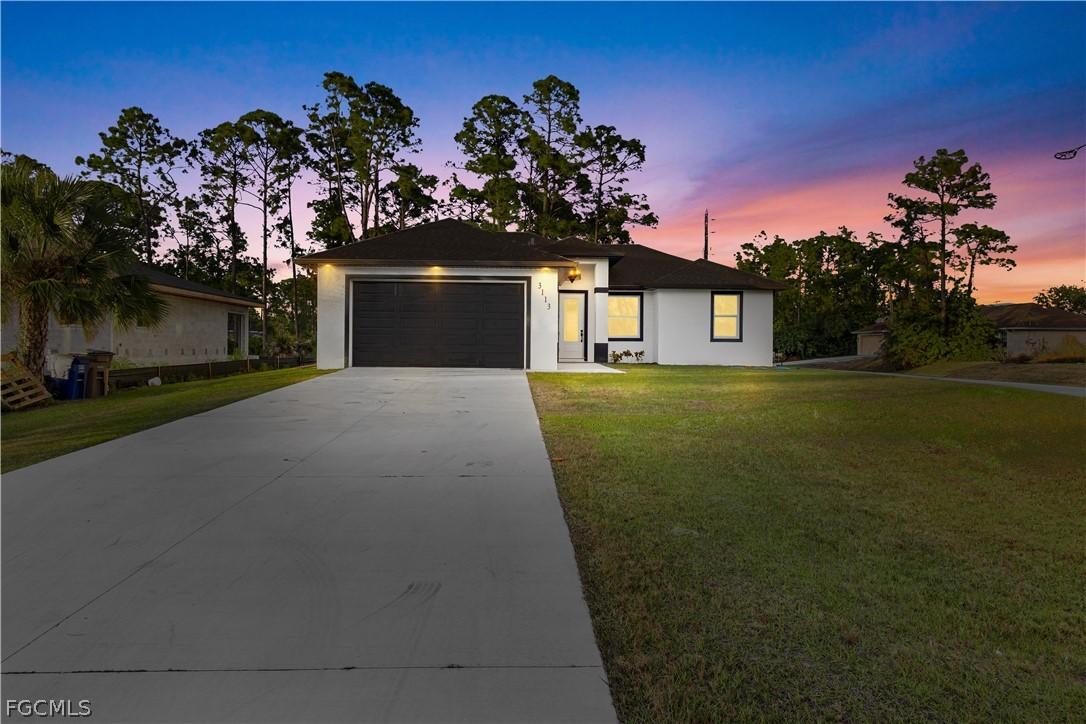 3113 Sunshine Blvd., Lehigh Acres, FL 33971