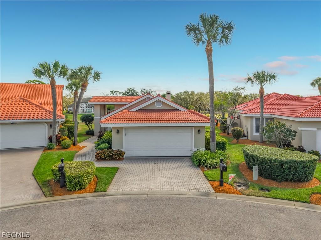 12090 Sabal Dunes Ln., Fort Myers, FL 33913