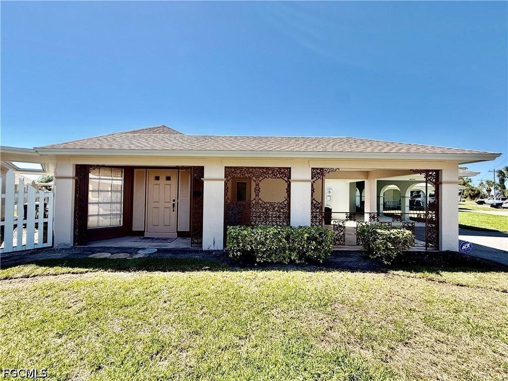 318 Joel Blvd., Lehigh Acres, FL 33936