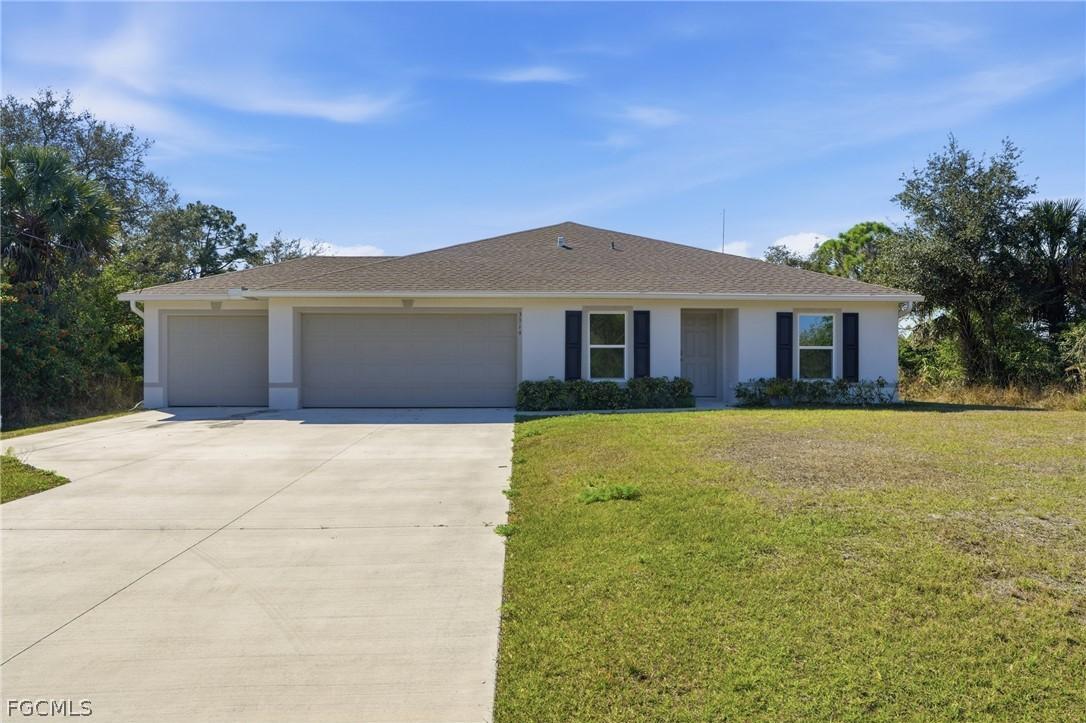 3319 40th St., Lehigh Acres, FL 33971