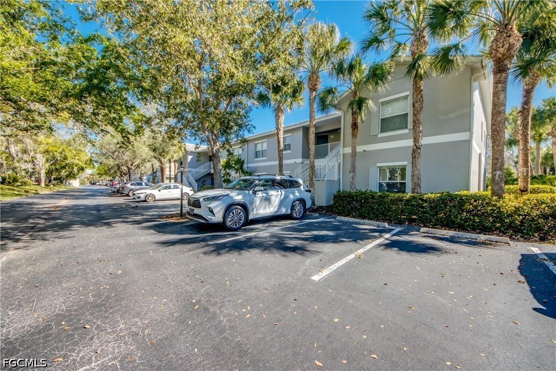 12181 Summergate Cir. #104, Fort Myers, FL 33913