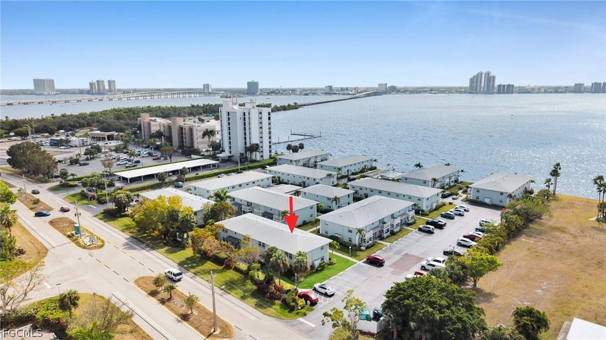 3344 N Key Dr. #4, North Fort Myers, FL 33903