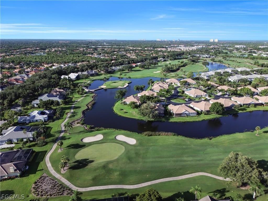 8601 Fairway Bend Dr., Estero, FL 33967