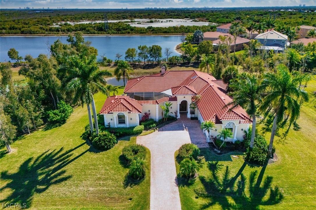 8460 Belle Meade Dr., Fort Myers, FL 33908
