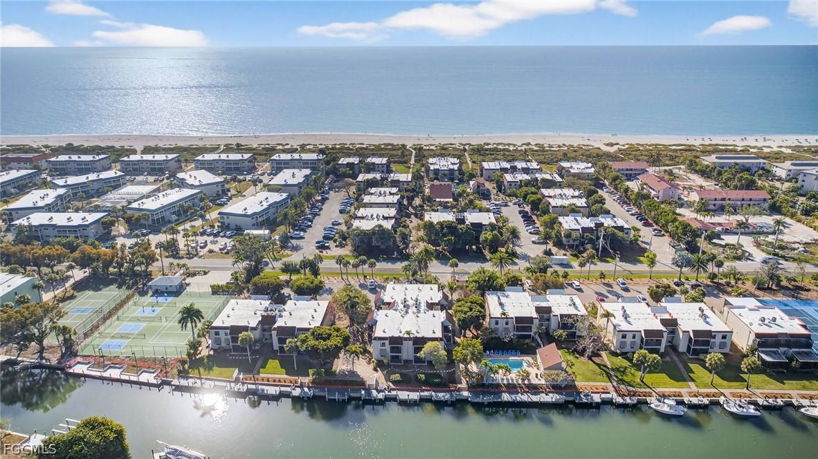 845 E Gulf Dr. #1521, Sanibel, FL 33957
