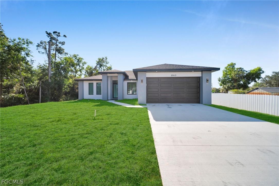 2913 14th St., Lehigh Acres, FL 33971