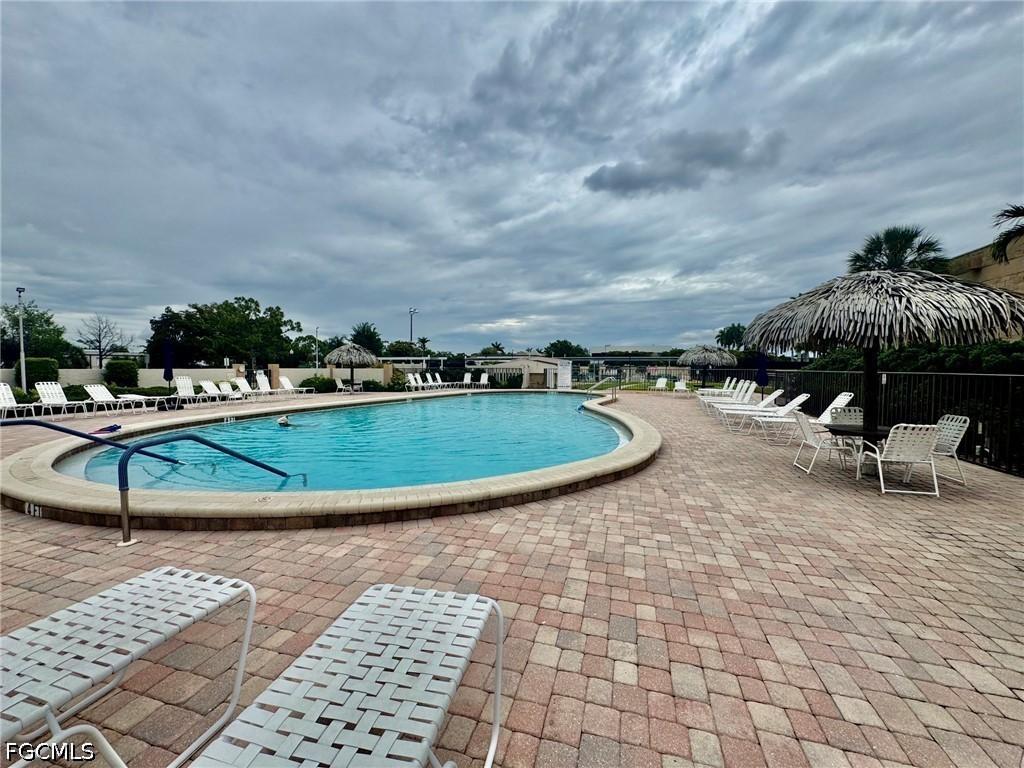 1724 Pine Valley Dr. #308, Fort Myers, FL 33907