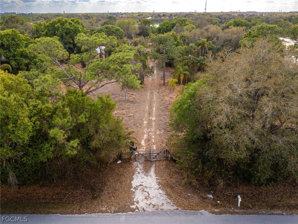 535 Evans Rd., Labelle, FL 33935