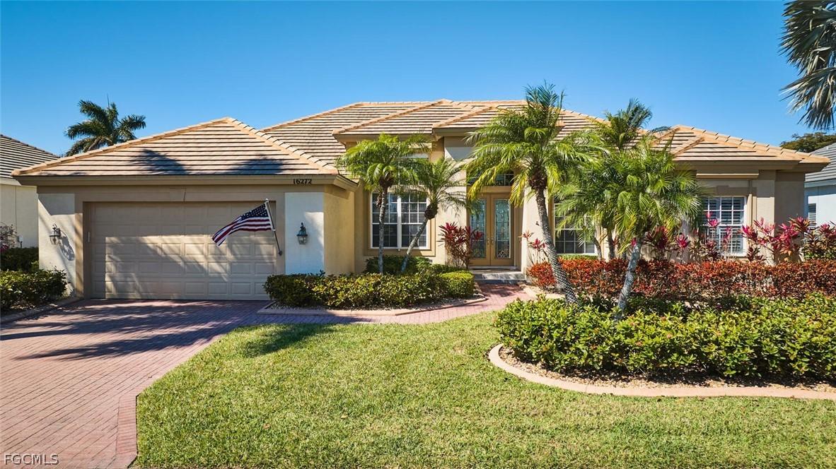 16272 Edgemont Dr., Fort Myers, FL 33908