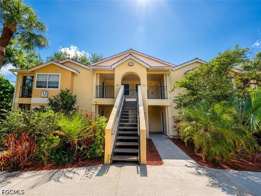 12591 Equestrian Cir. #1202, Fort Myers, FL 33907