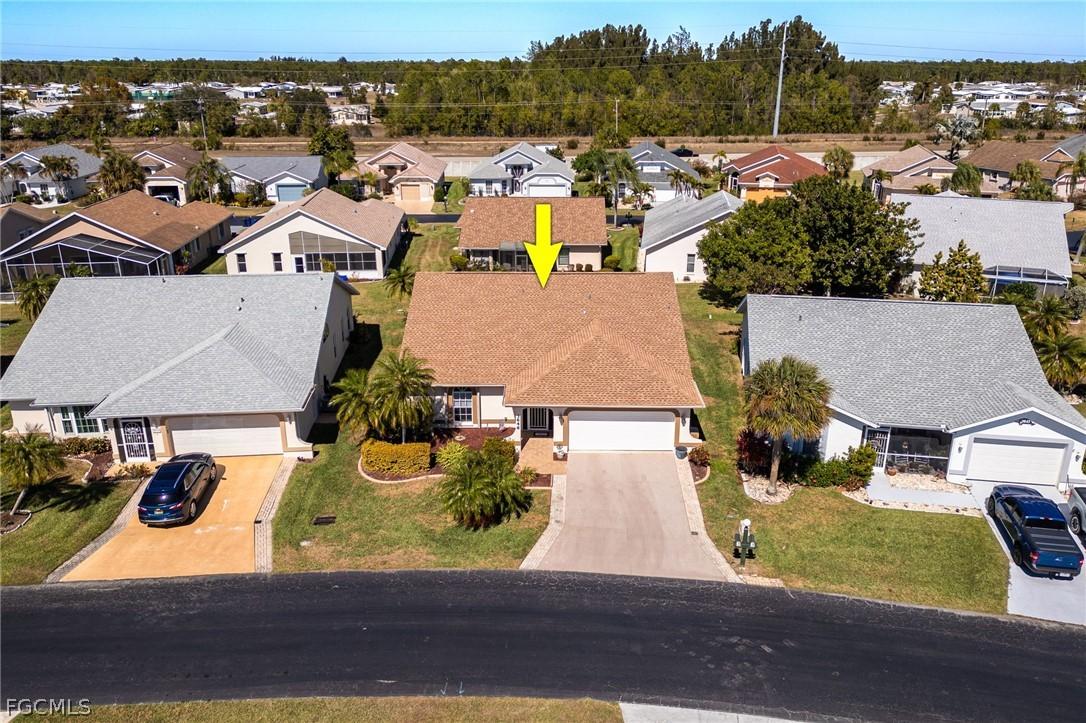 3646 Sabal Springs Blvd., North Fort Myers, FL 33917