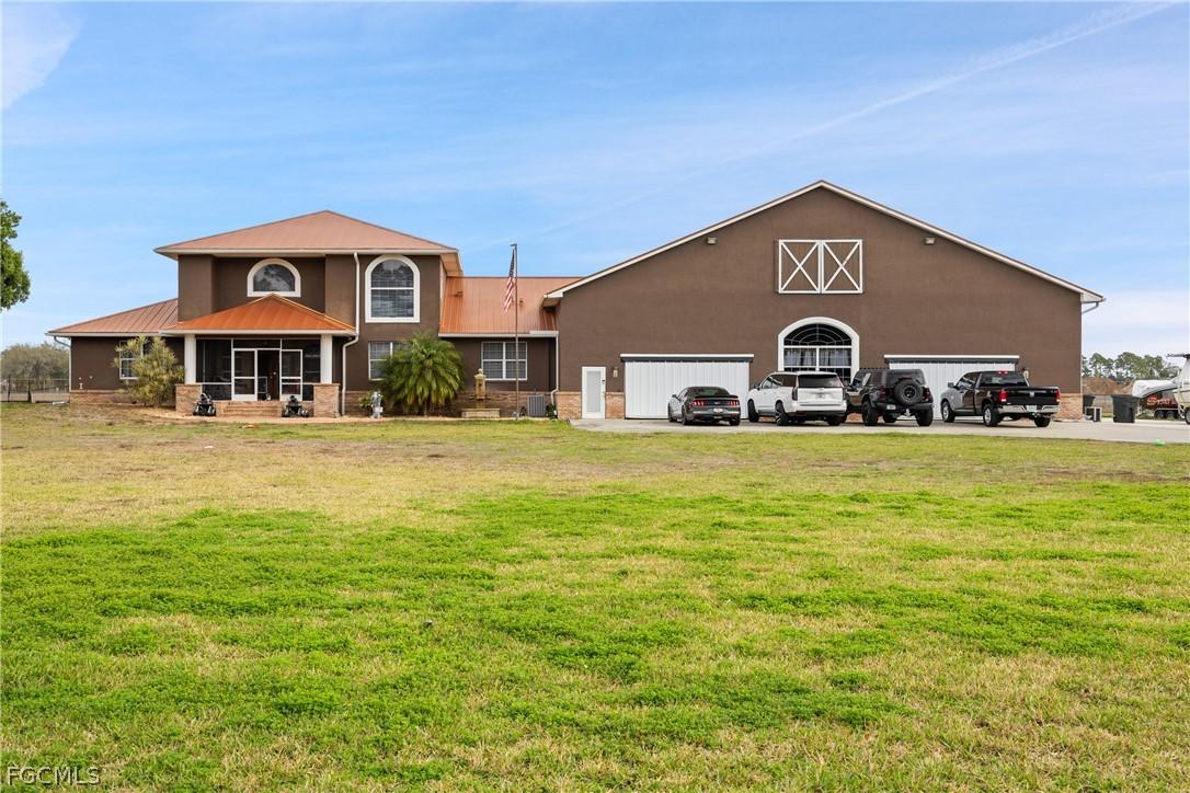 6720 Cadet Ave., Fort Myers, FL 33905