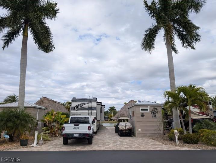 5279 Cypress Trail Resort Cir., Fort Myers, FL 33905