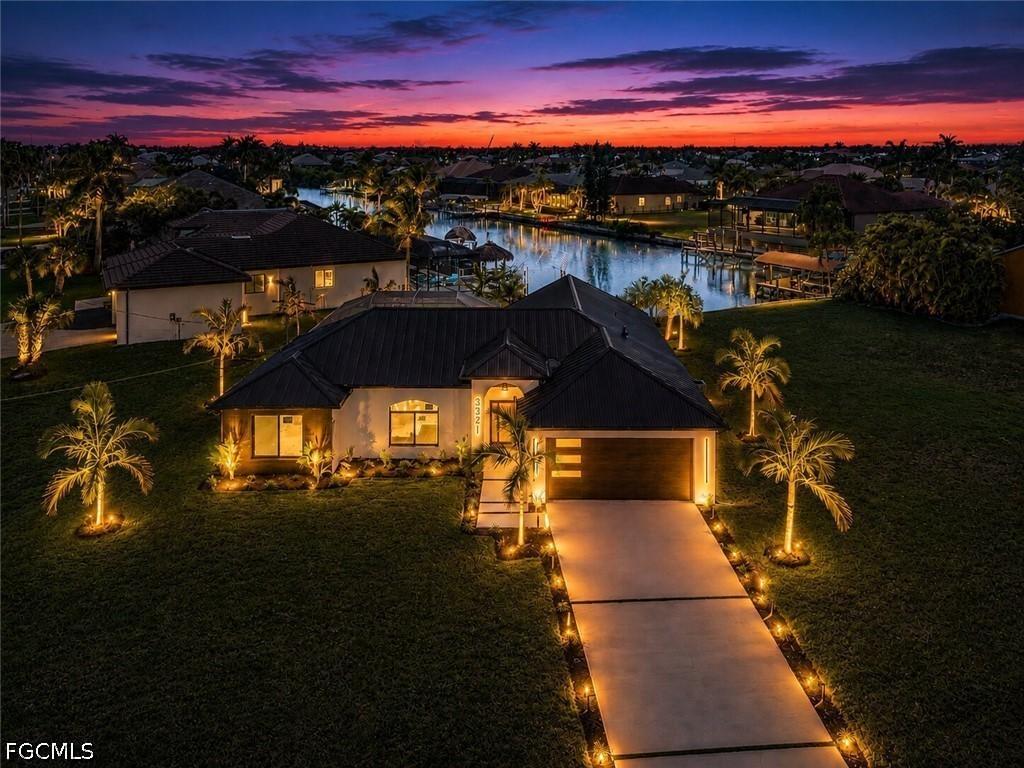 3321 SW 29th Ave., Cape Coral, FL 33914