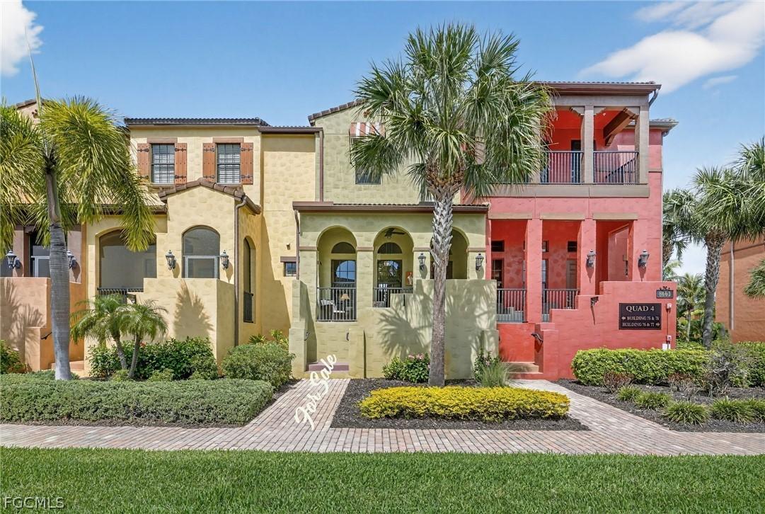 8663 Olinda Way #7509, Fort Myers, FL 33912