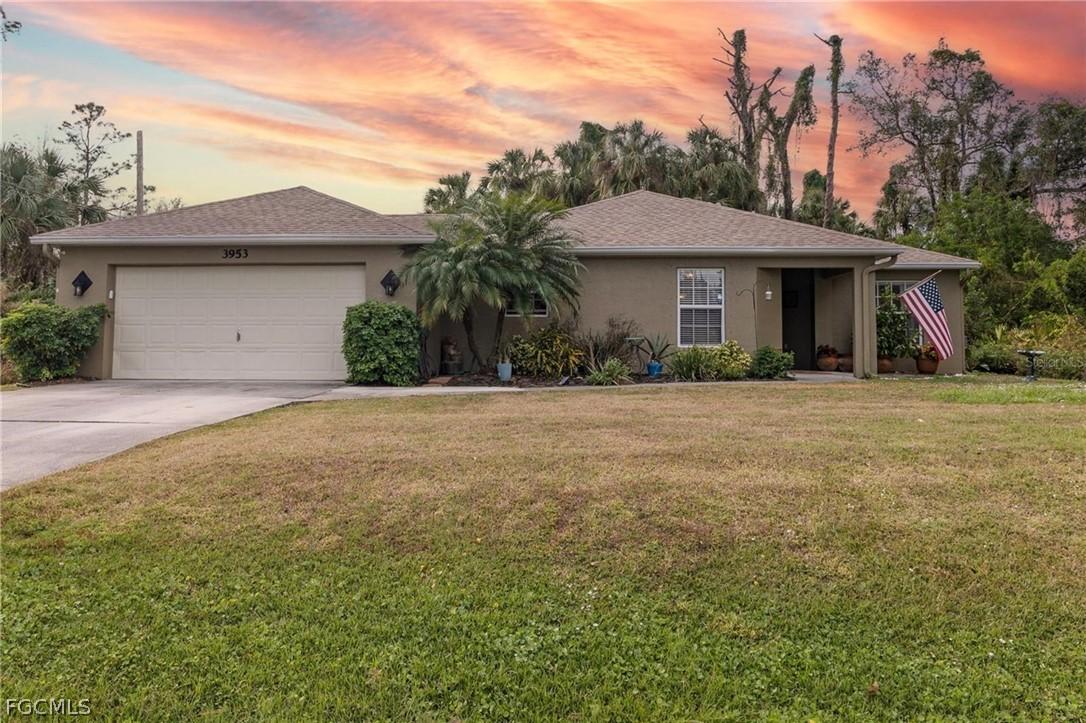 3953 Vehlin St., North Port, FL 34286