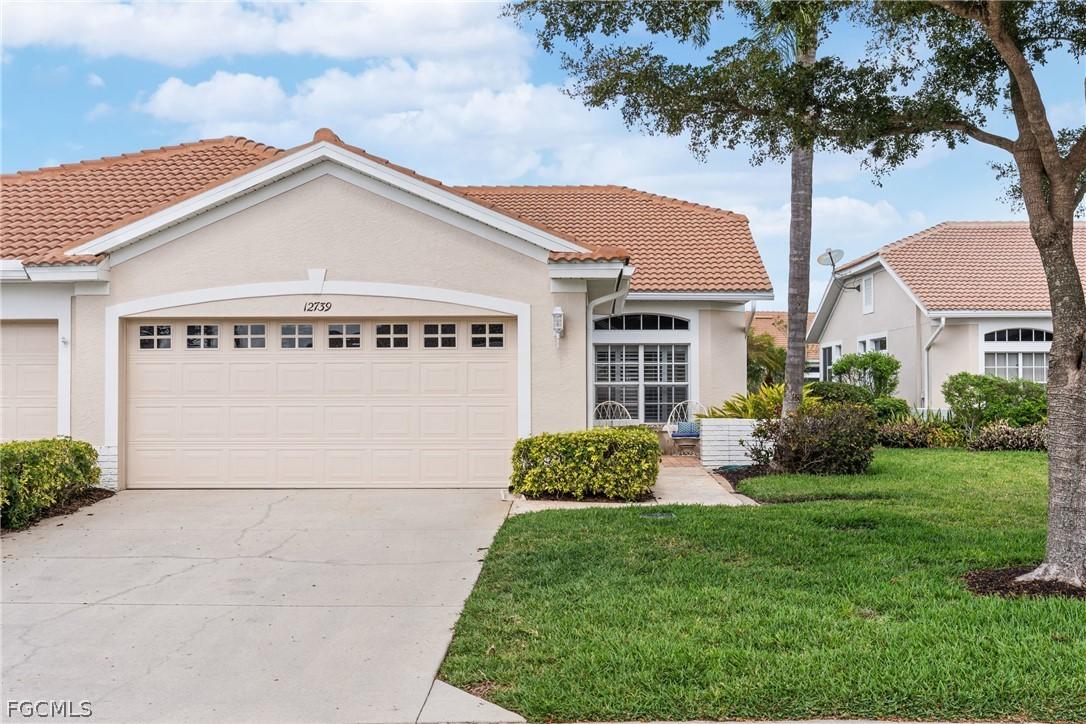 12739 Devonshire Lakes Cir., Fort Myers, FL 33913
