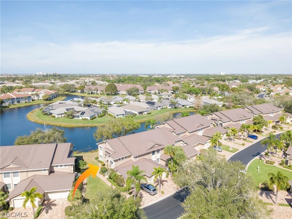 14830 Crystal Cove Ct. #601, Fort Myers, FL 33919