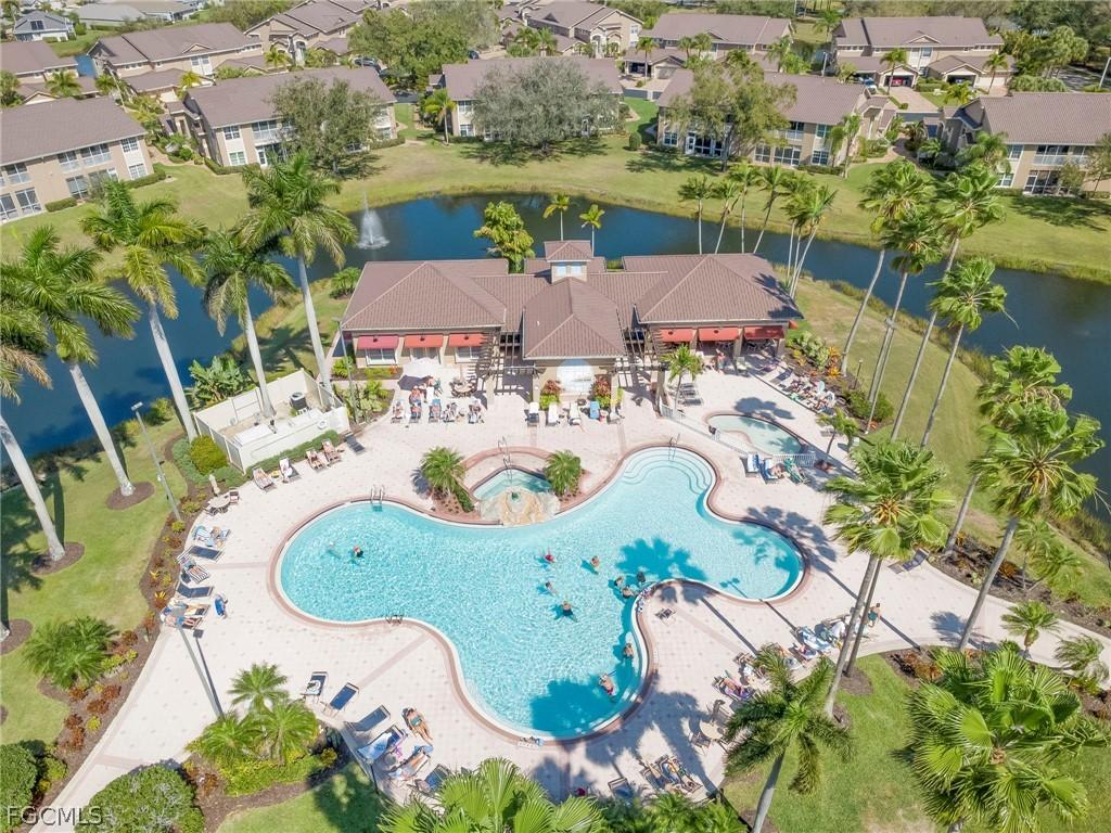 14830 Crystal Cove Ct. #601, Fort Myers, FL 33919