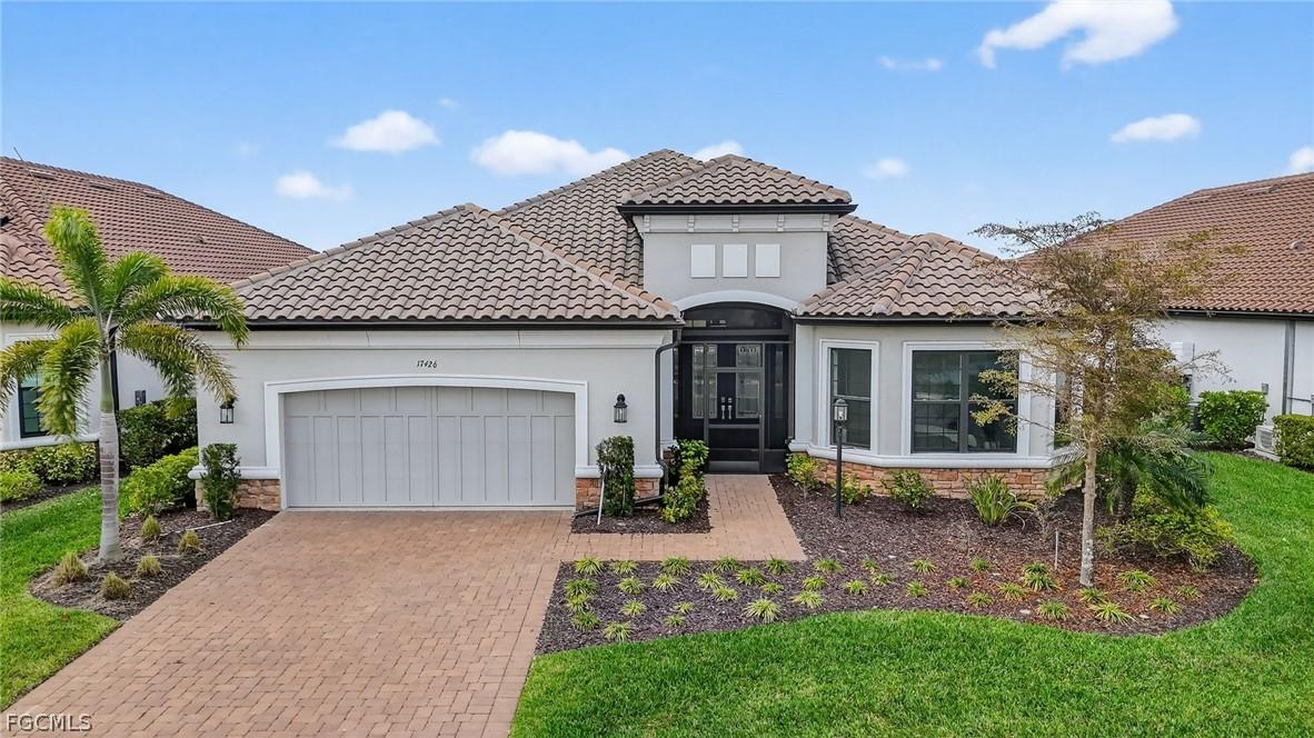 17426 Terracina Dr., Fort Myers, FL 33913
