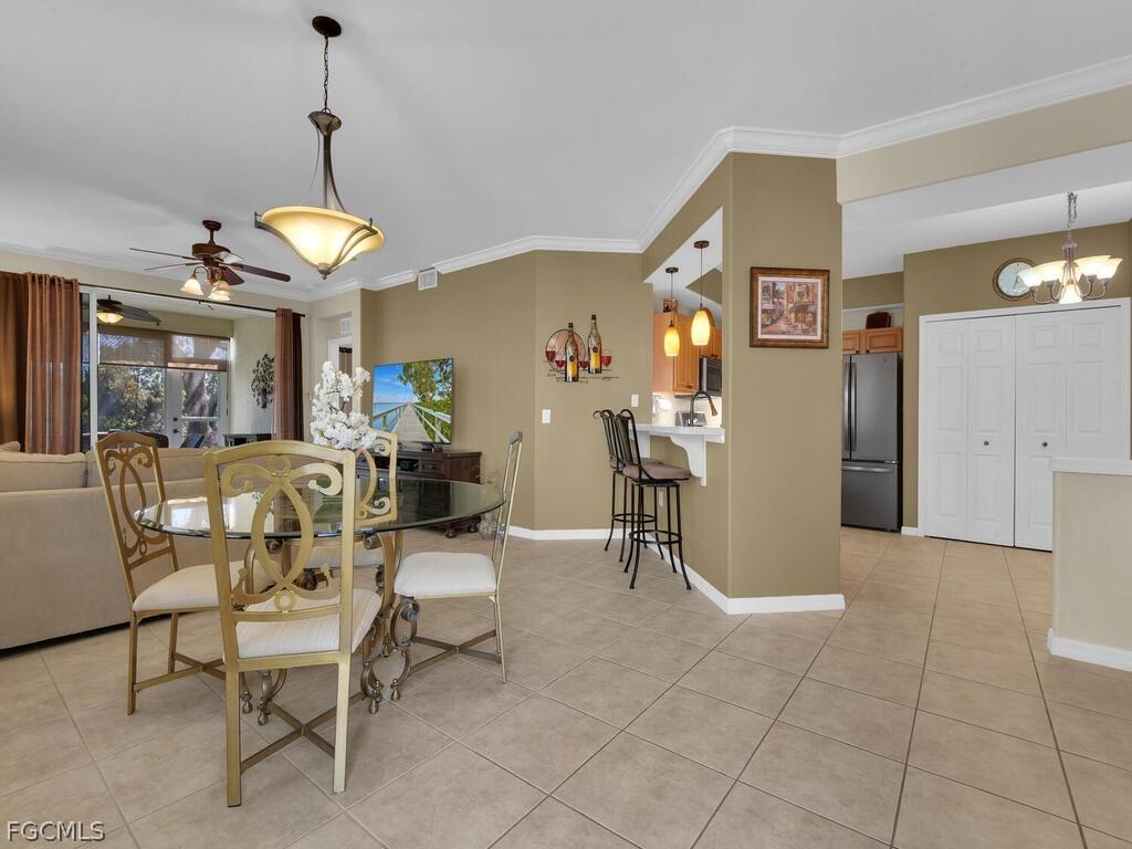 10109 Colonial Country Club Blvd. #2410, Fort Myers, FL 33913
