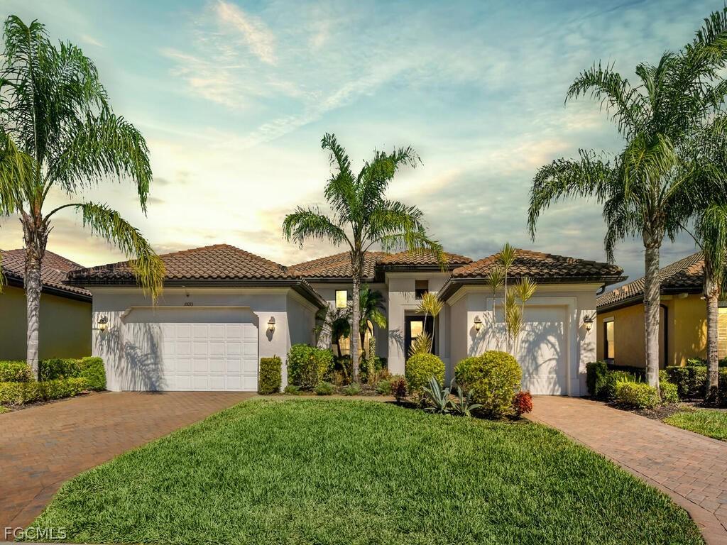 10093 Avalon Lake Cir., Fort Myers, FL 33913