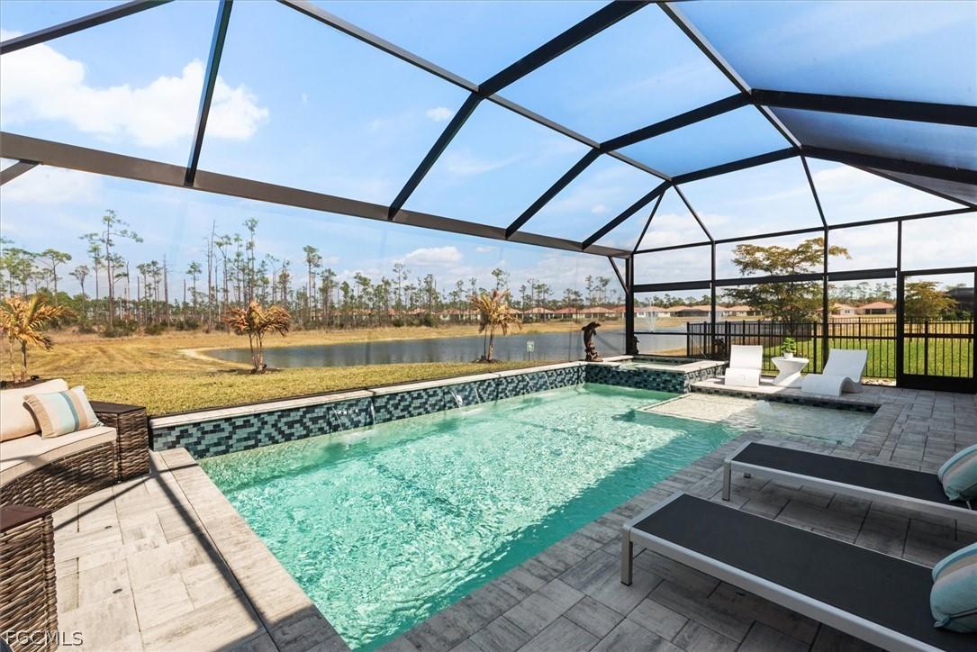 3877 Crosswater Dr., North Fort Myers, FL 33917