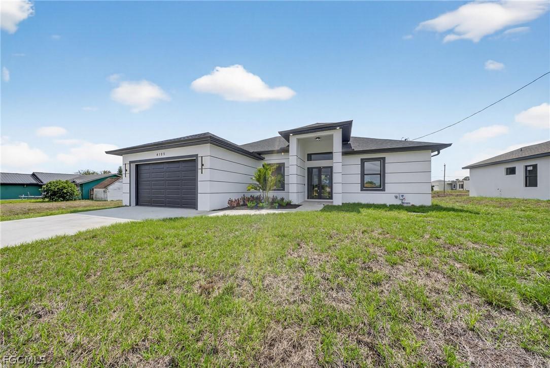 4105 10th St., Lehigh Acres, FL 33971